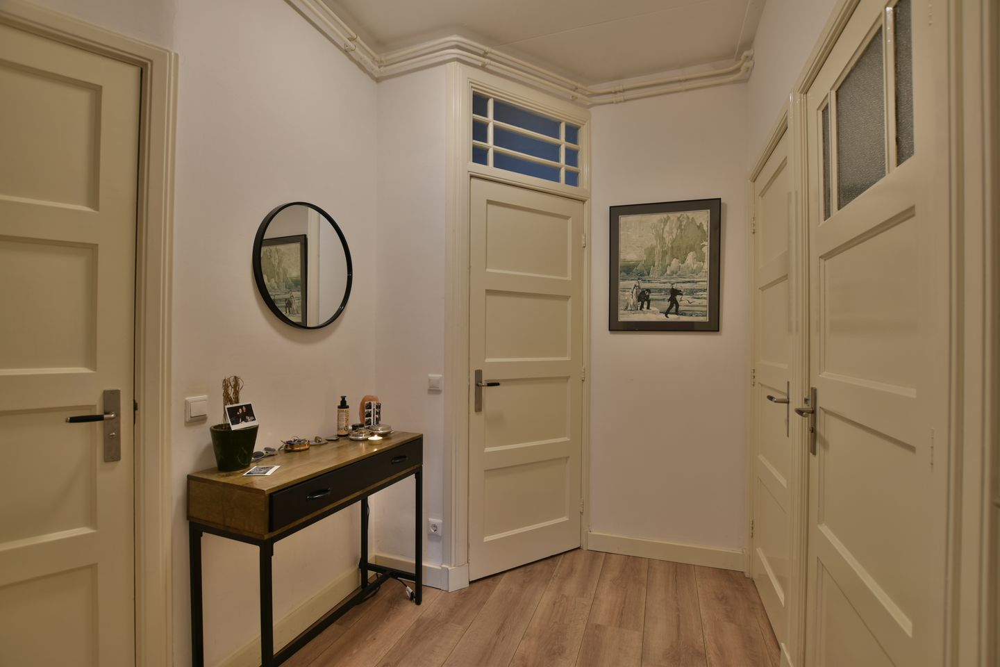 Foto 5 van Van Tuyll van Serooskerkenplein 52-H