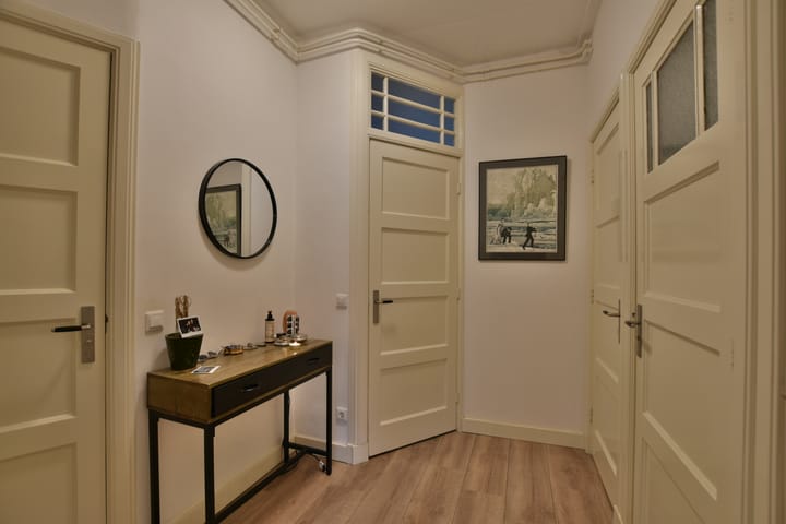 Foto 5 van Van Tuyll van Serooskerkenplein 52-H