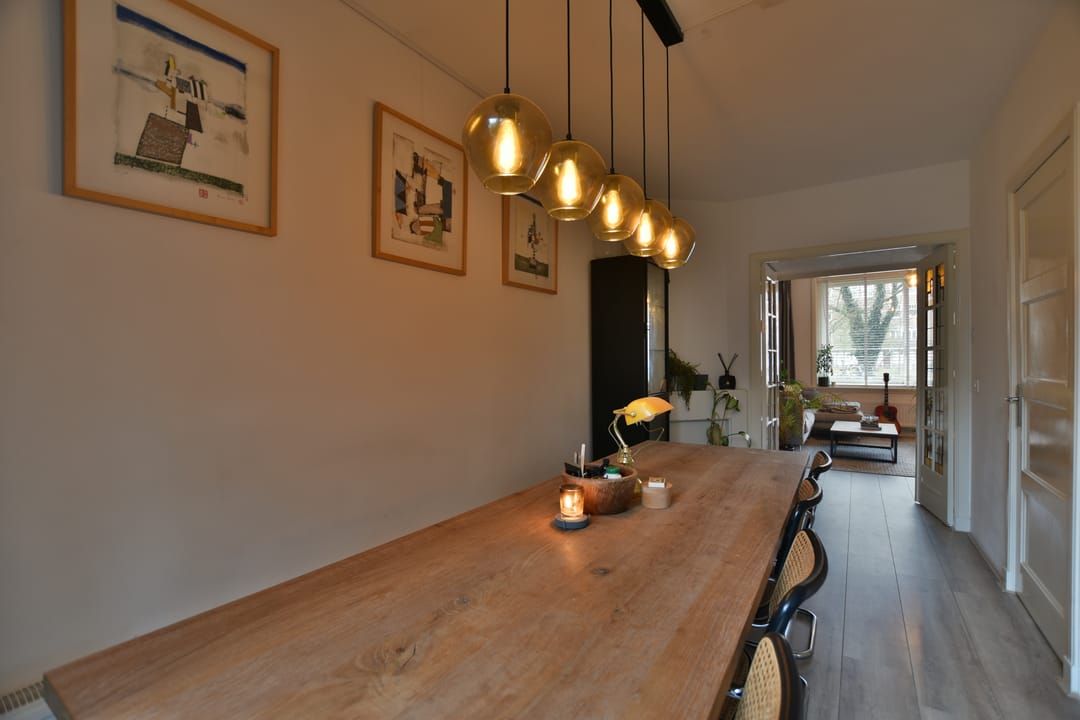 Foto 11 van Van Tuyll van Serooskerkenplein 52-H