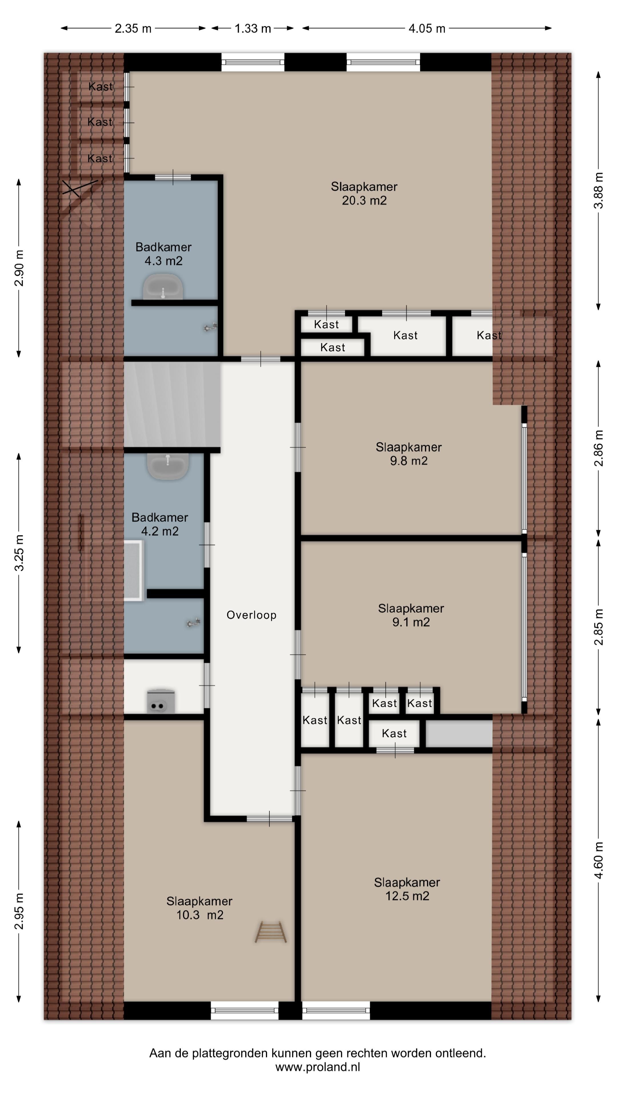 Foto 63 van Westeinde 211