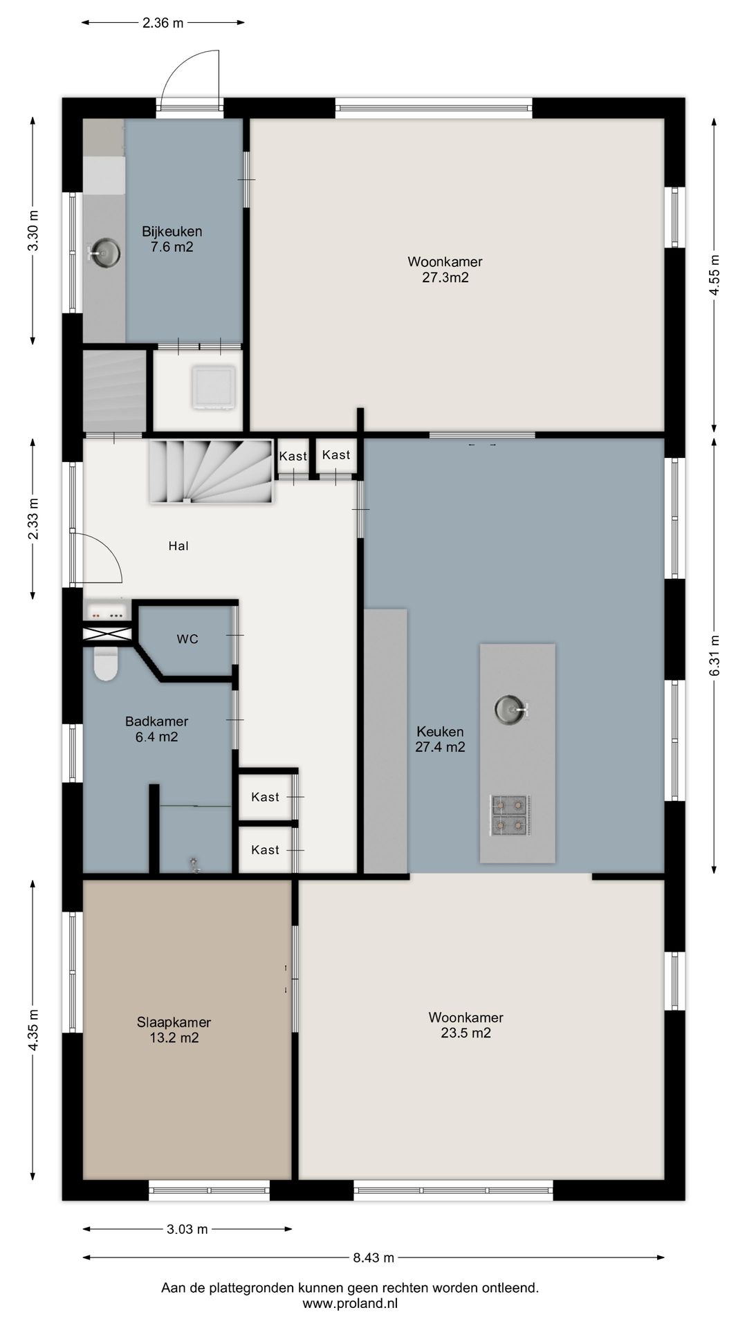 Foto 62 van Westeinde 211