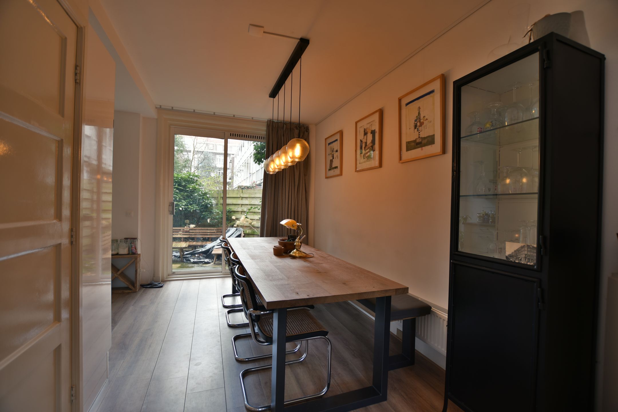 Foto 9 van Van Tuyll van Serooskerkenplein 52-H