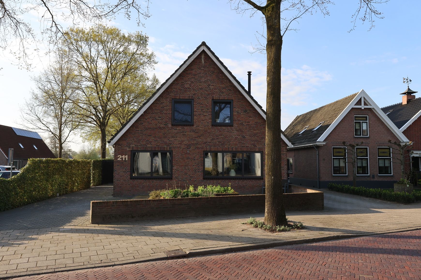 Foto 57 van Westeinde 211