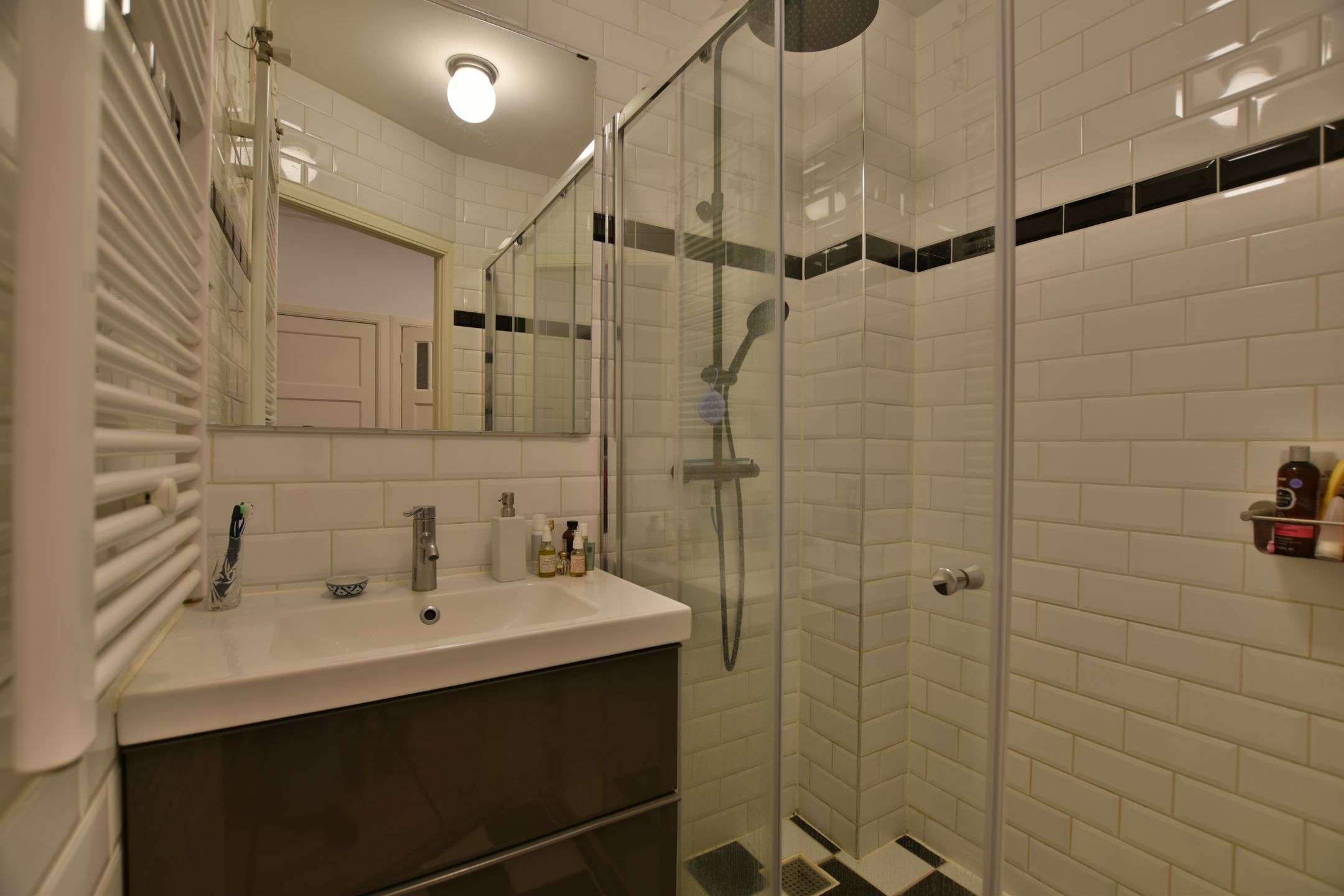 Foto 12 van Van Tuyll van Serooskerkenplein 52-H