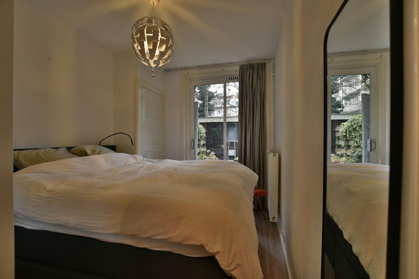 Foto 10 van Van Tuyll van Serooskerkenplein 52-H