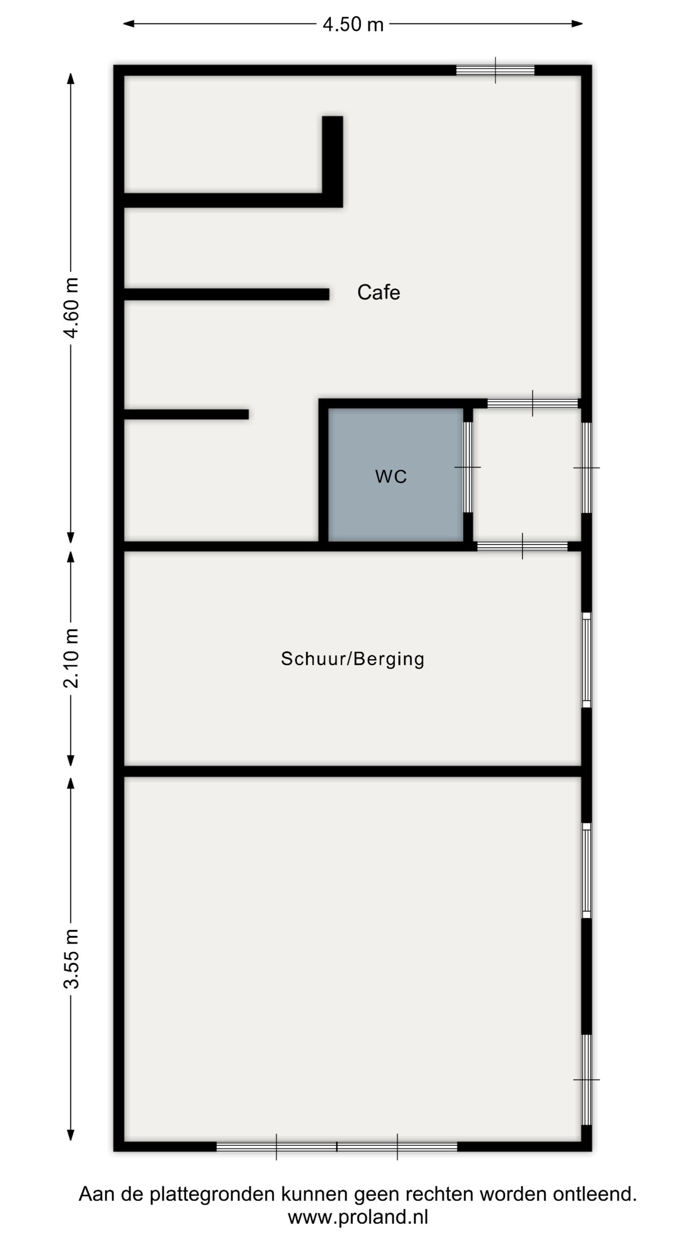 Foto 65 van Westeinde 211