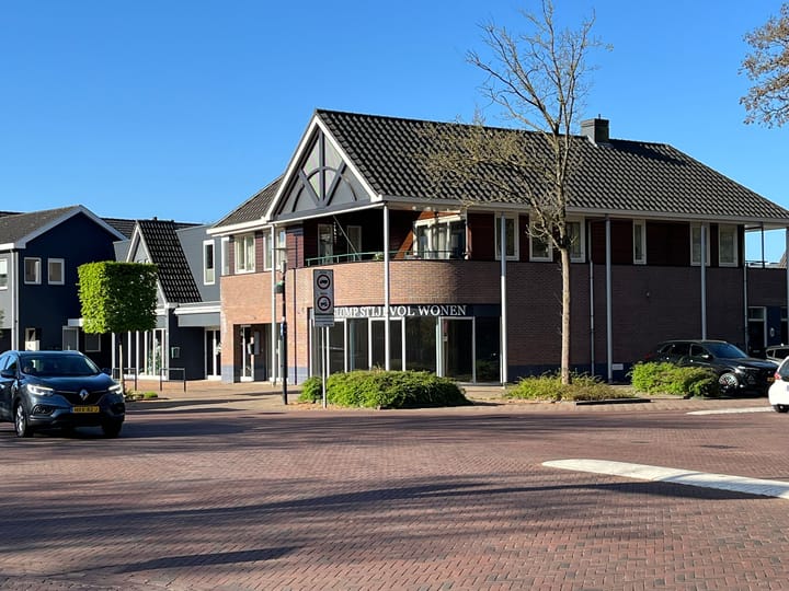 Hoofdstraat 58, Zuidwolde (DR)