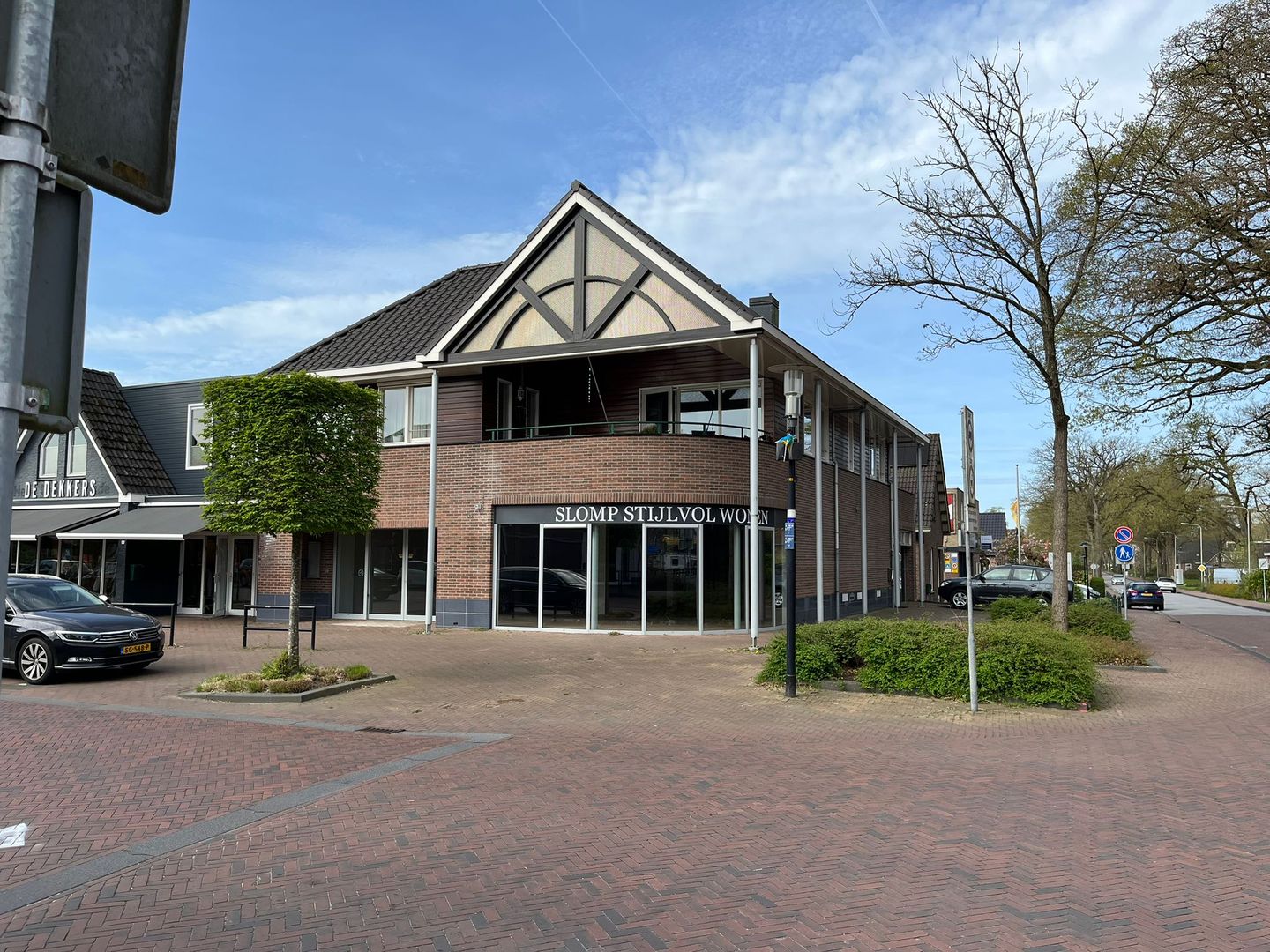 Bekijk foto 2 van Hoofdstraat 58