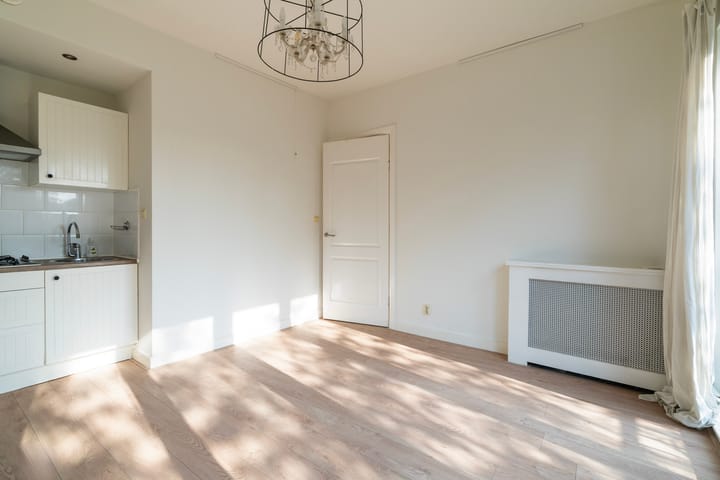 Foto 3 van Spoorstraat 2-C