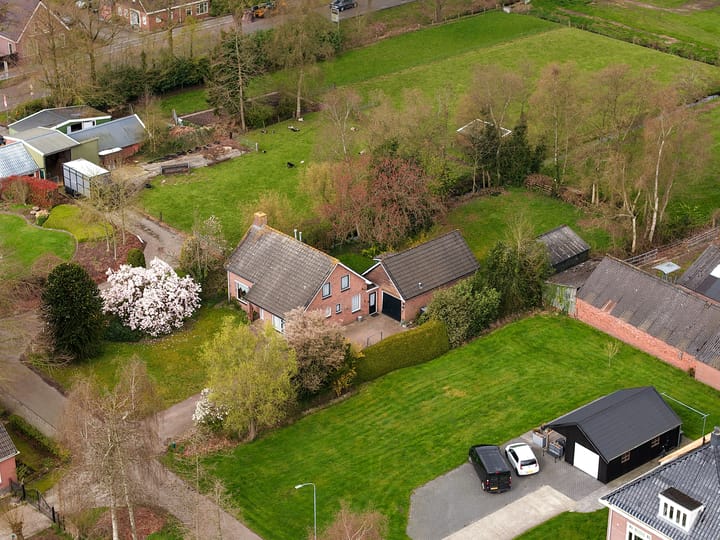 Foto 4 van Snipperij 1