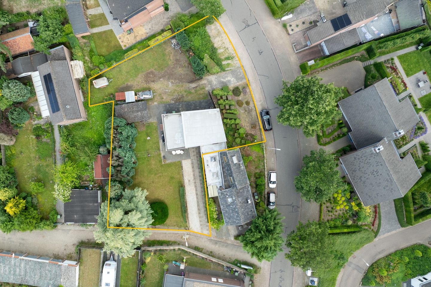 Photo 4 of van Leerodestraat 15