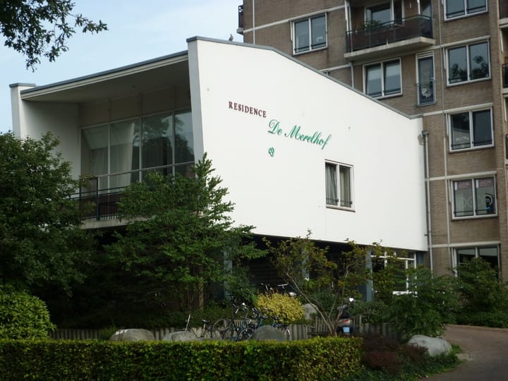 Photo 3 of Espoortstraat 257-211