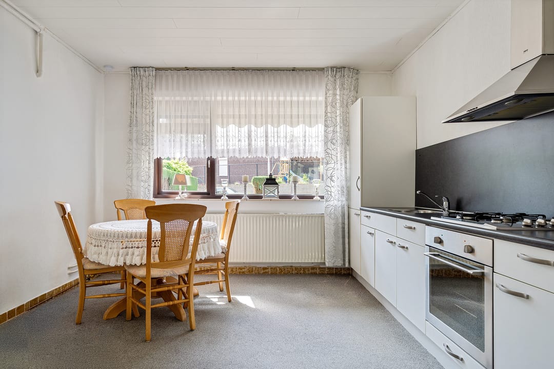 Photo 13 of van Leerodestraat 15