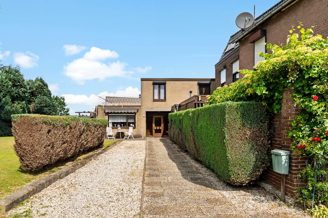 Photo 23 of van Leerodestraat 15