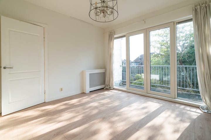 Foto 4 van Spoorstraat 2-C