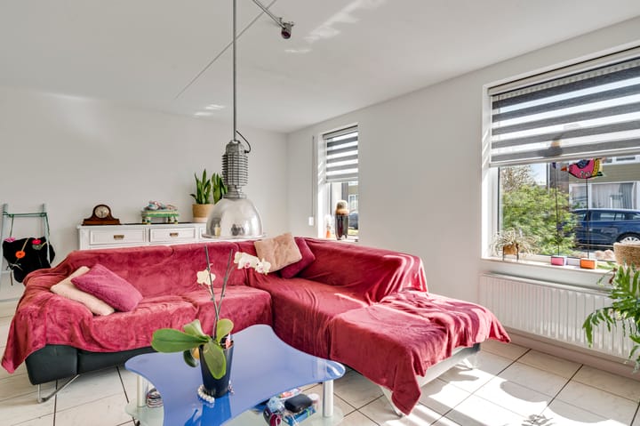 Foto 2 van Pastoor Vullersstraat 25