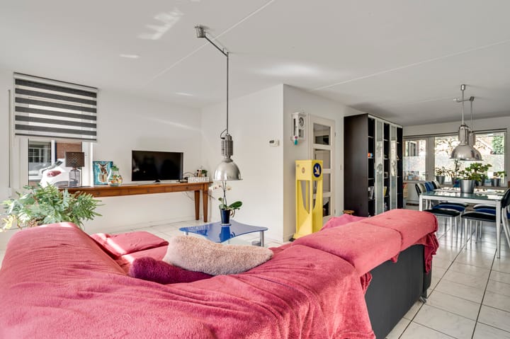 Foto 5 van Pastoor Vullersstraat 25