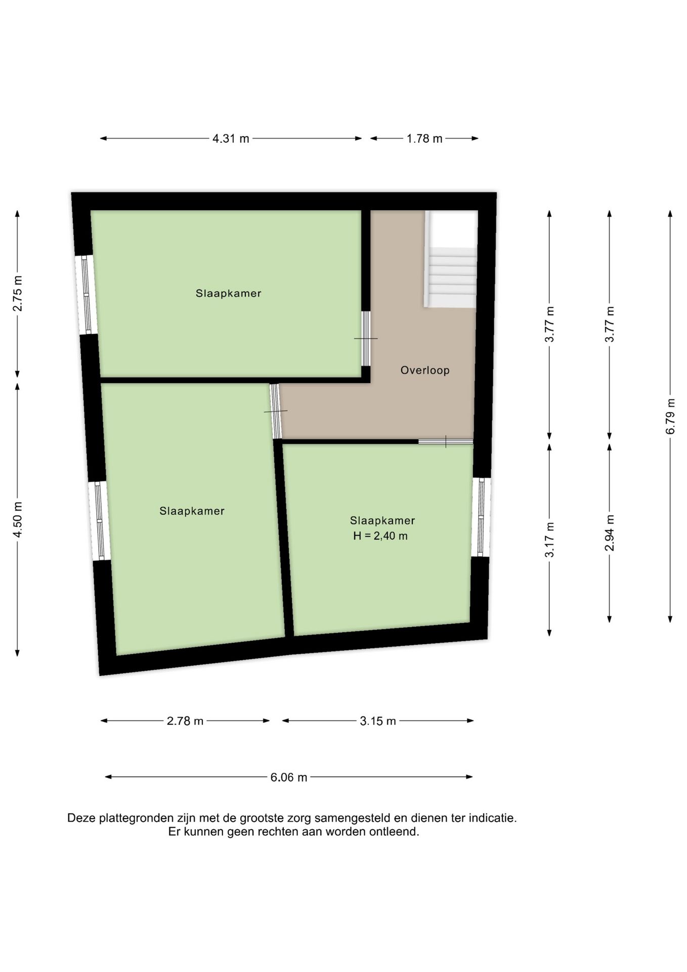 Photo 27 of van Leerodestraat 15