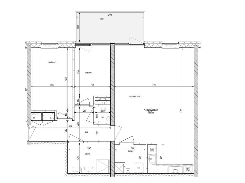Foto 13 van Meerring 69