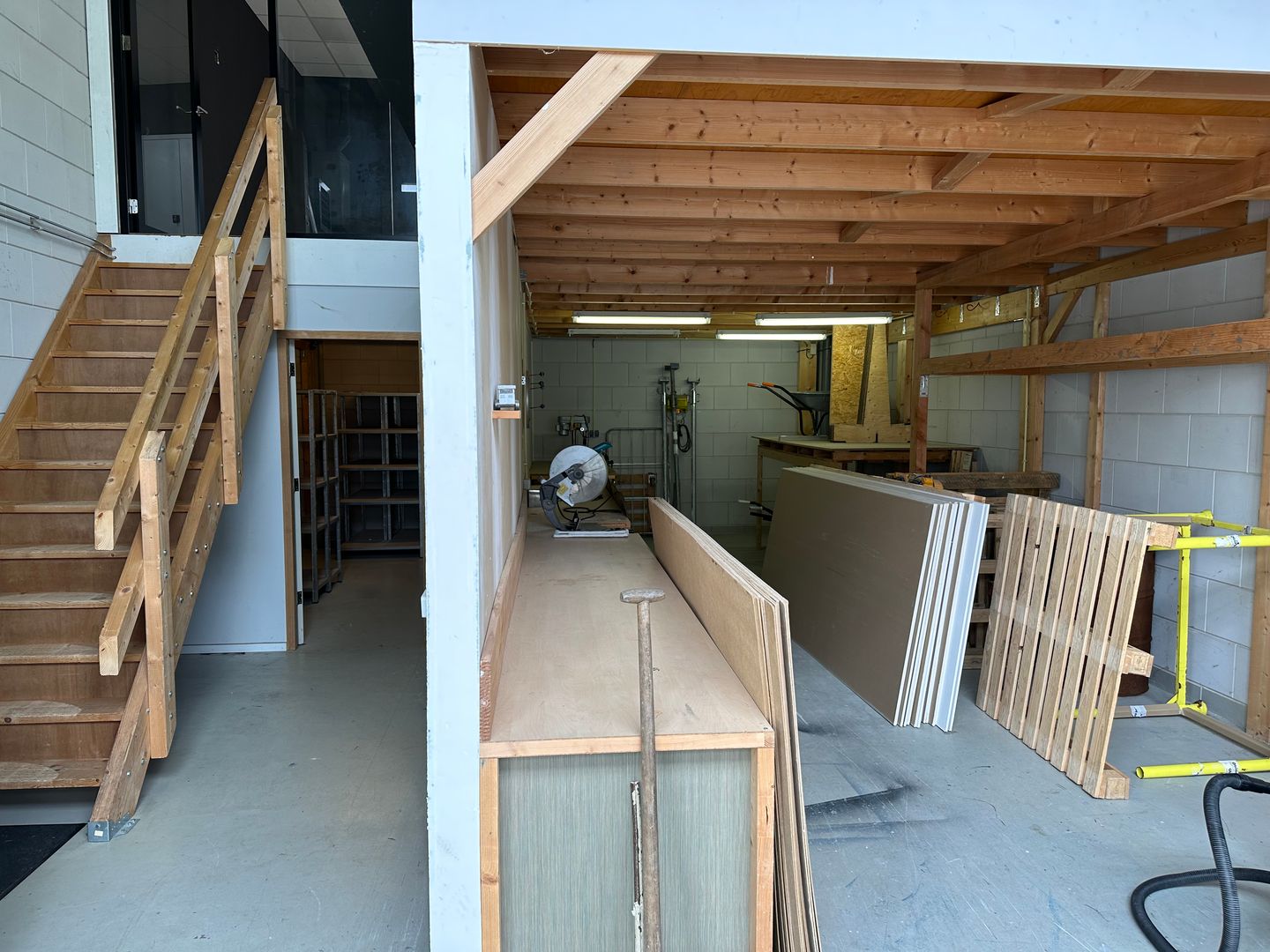 Bekijk foto 4 van Mandenmakerstraat 112-B