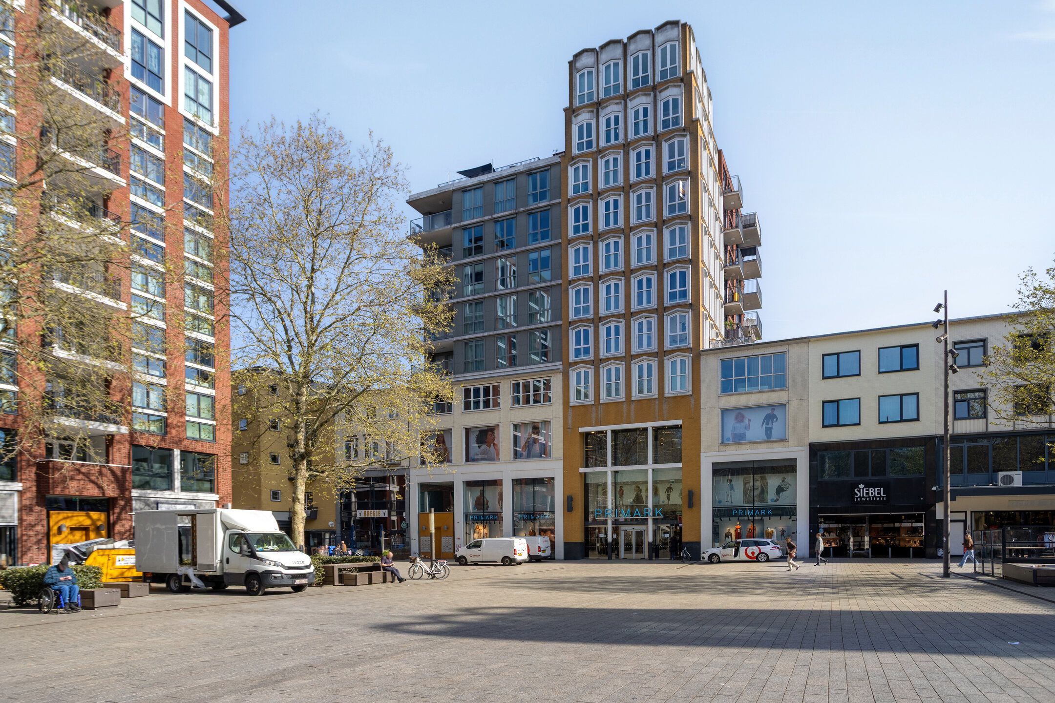 Plein 1944 132-A 132 a