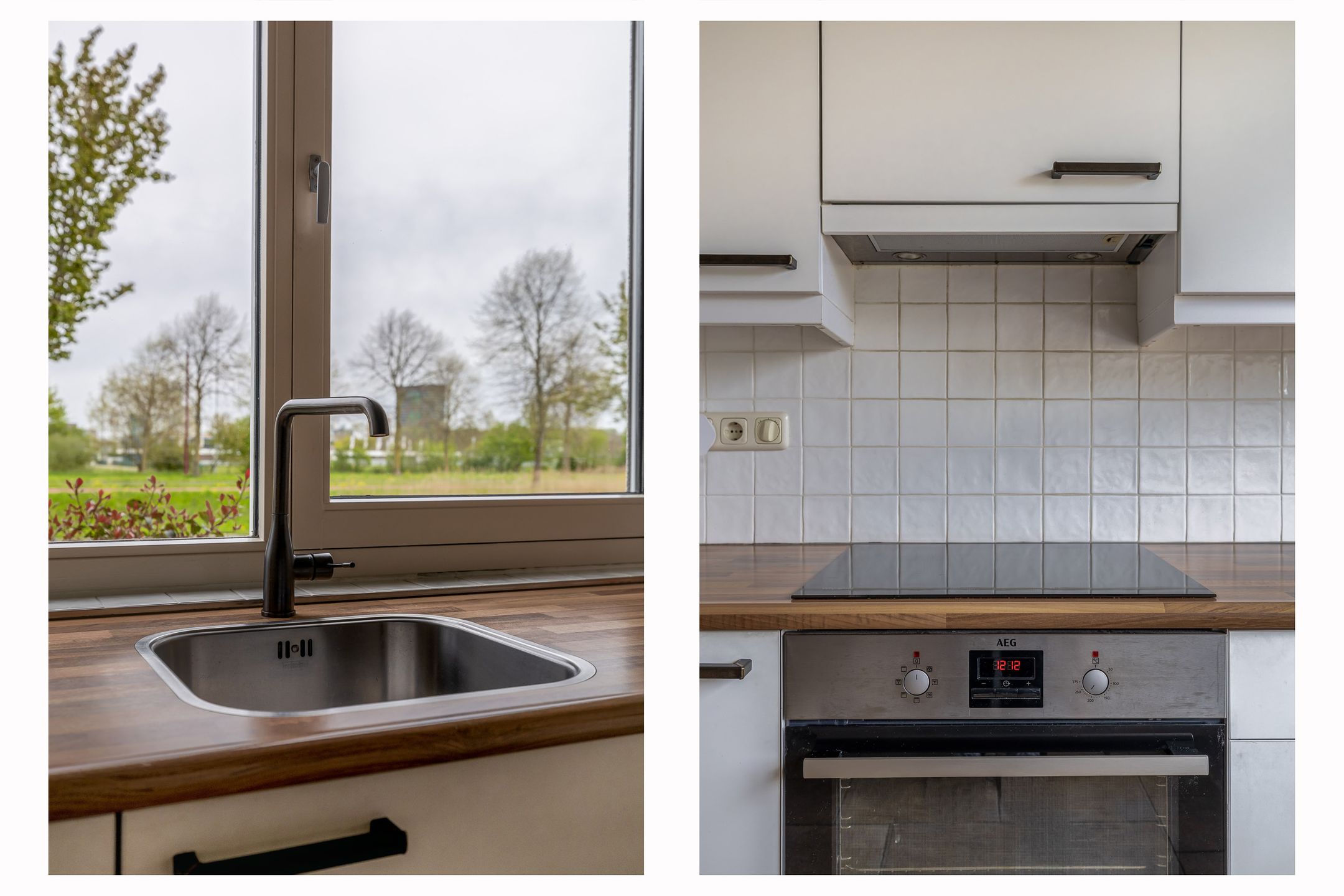 Spacious Energy-Efficient Terraced House with Rooftop Terrace in Nieuwegein — 15