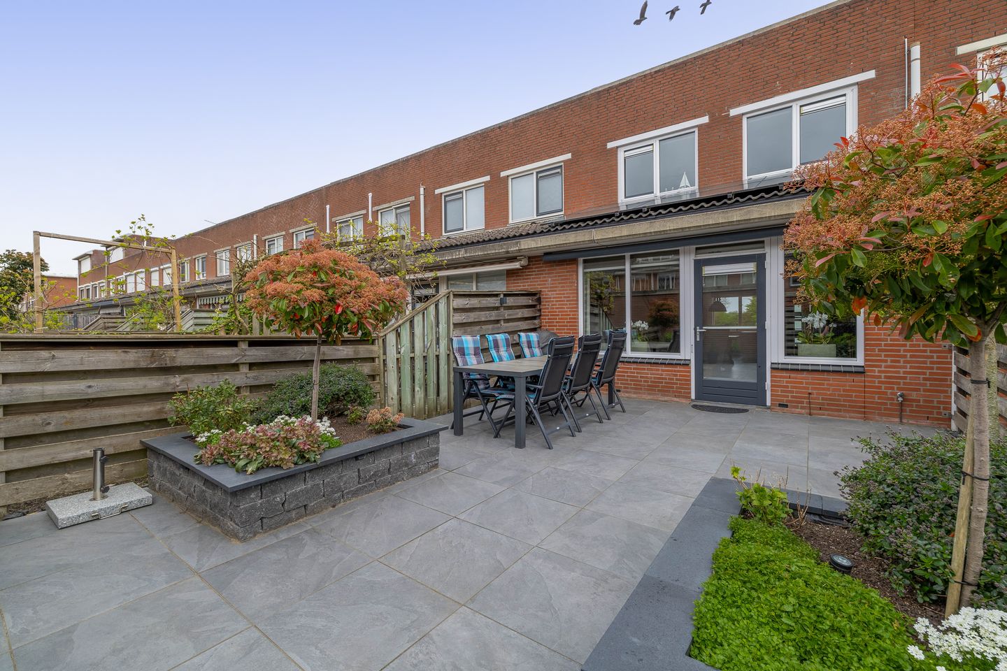 Spacious Energy-Efficient Terraced House with Rooftop Terrace in Nieuwegein — 20