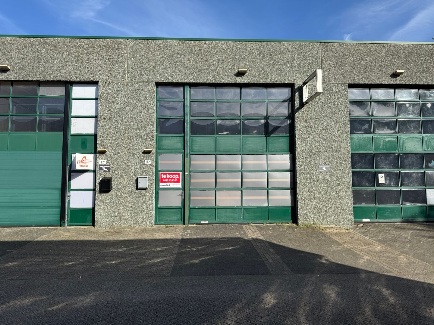 Bekijk foto 1 van Mandenmakerstraat 112-B