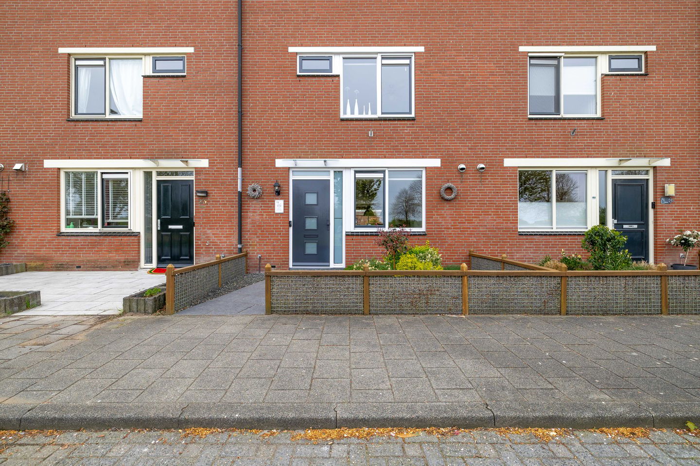 Spacious Energy-Efficient Terraced House with Rooftop Terrace in Nieuwegein — 40