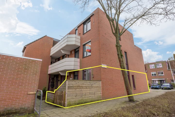 Schorpioen 7 main image