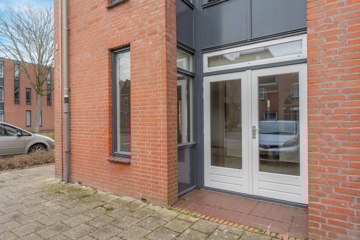 Foto 4 van Schorpioen 7