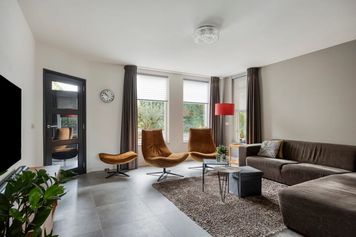 Foto 2 van Tiendvrij 19