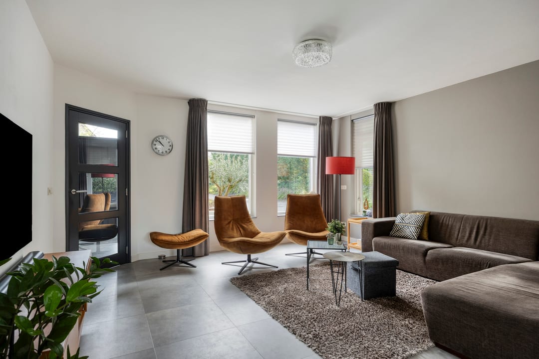 Foto 11 van Tiendvrij 19