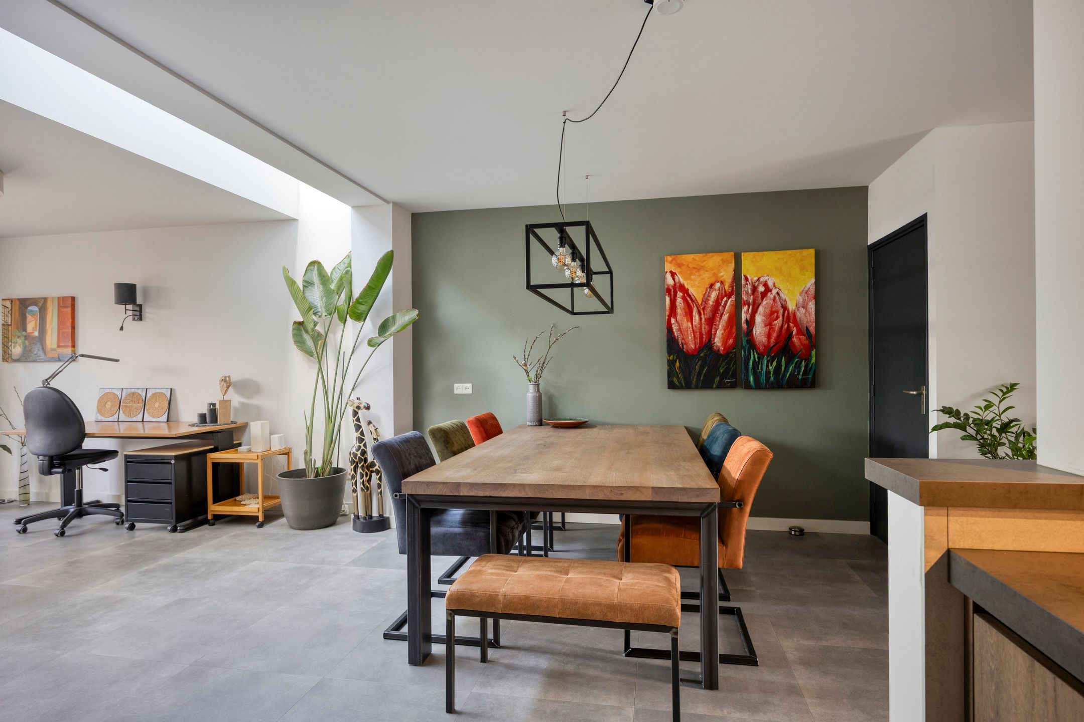 Foto 12 van Tiendvrij 19