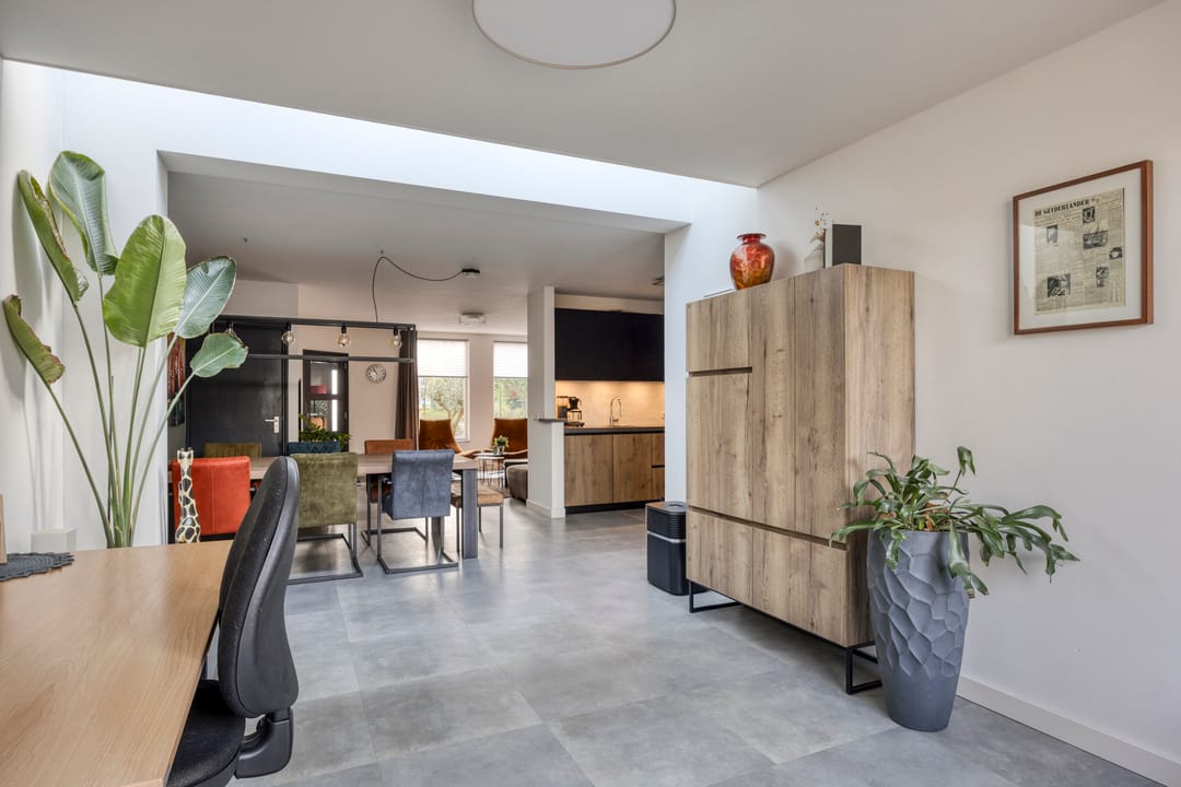 Foto 16 van Tiendvrij 19