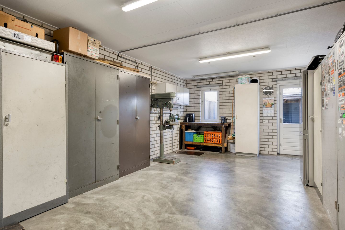 Foto 19 van Tiendvrij 19