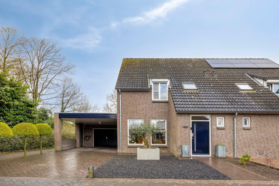 Foto 37 van Tiendvrij 19