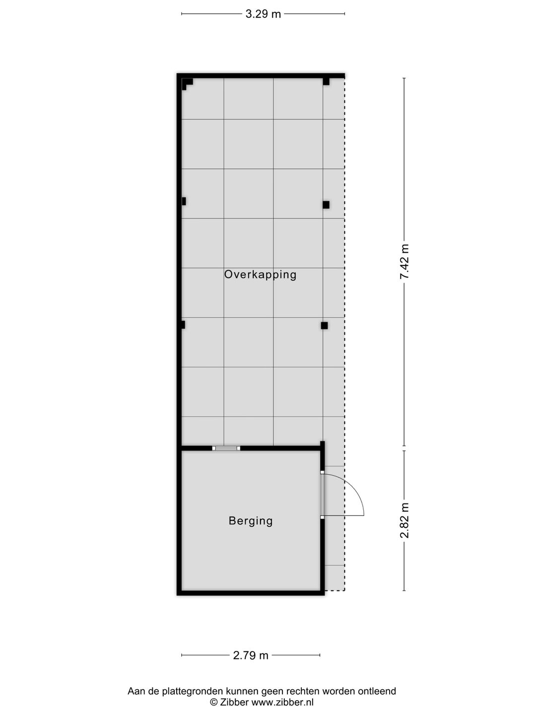Foto 43 van Tiendvrij 19