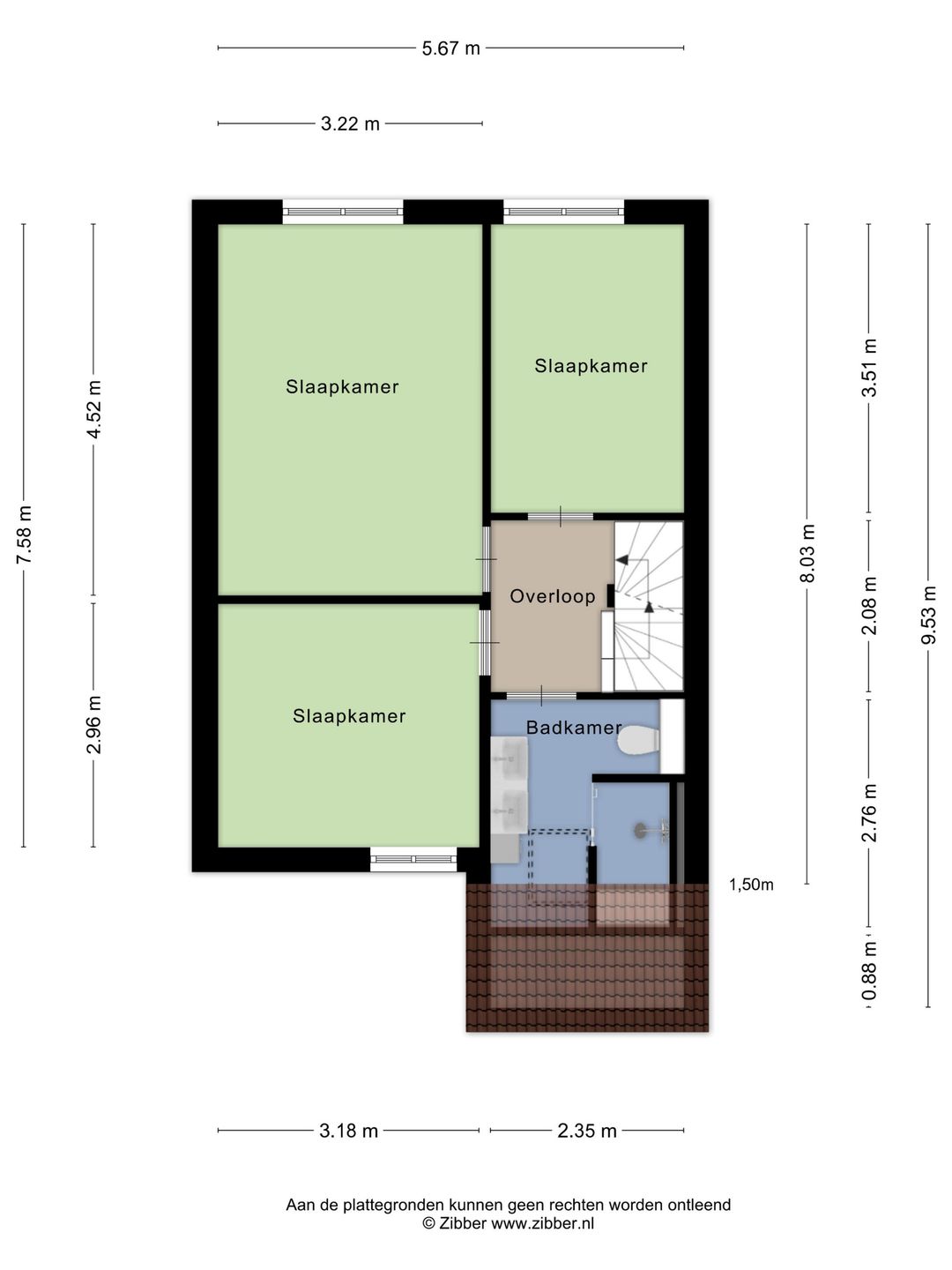 Foto 41 van Tiendvrij 19