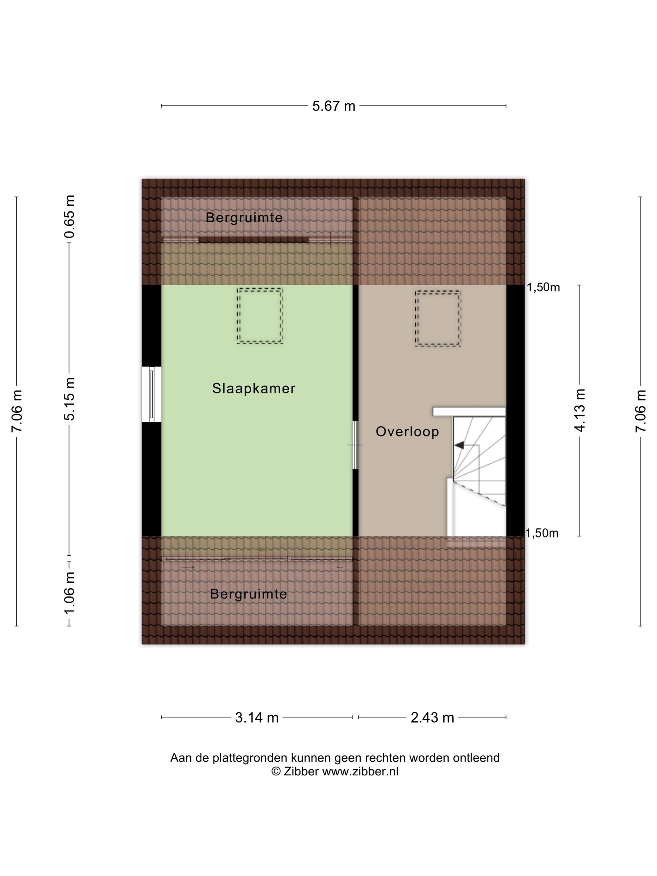 Foto 42 van Tiendvrij 19