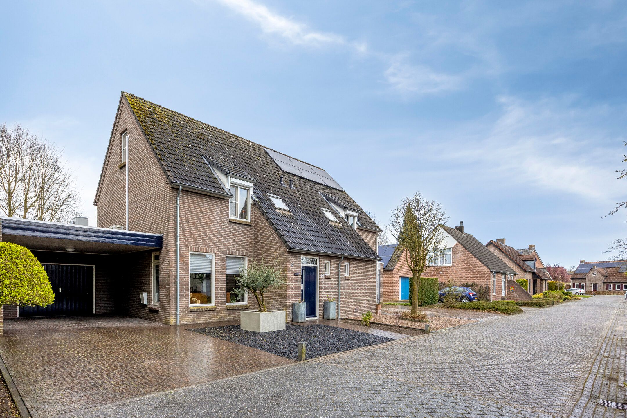 Foto 39 van Tiendvrij 19