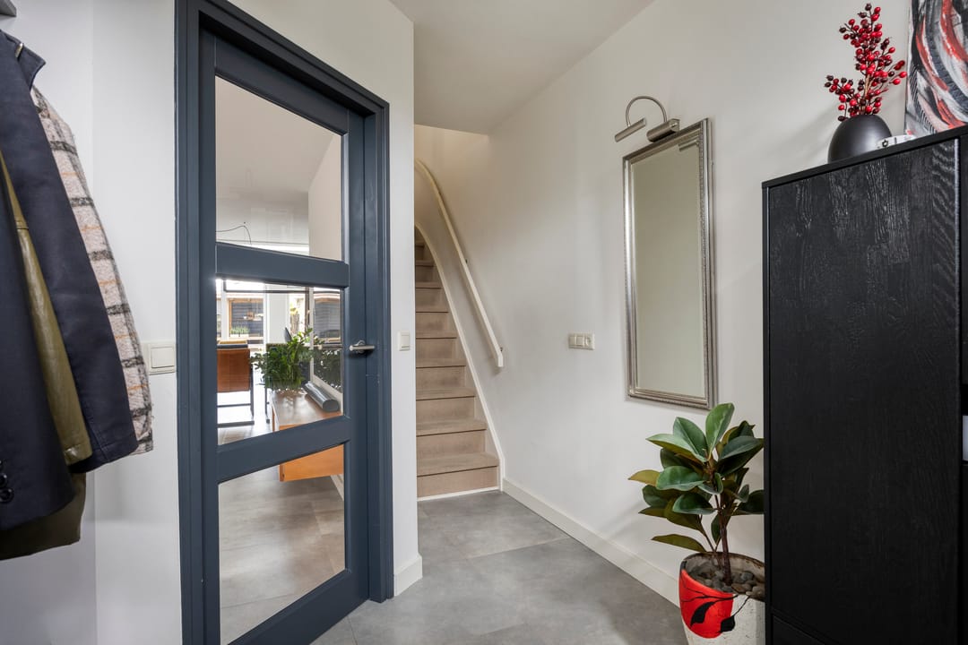 Foto 8 van Tiendvrij 19