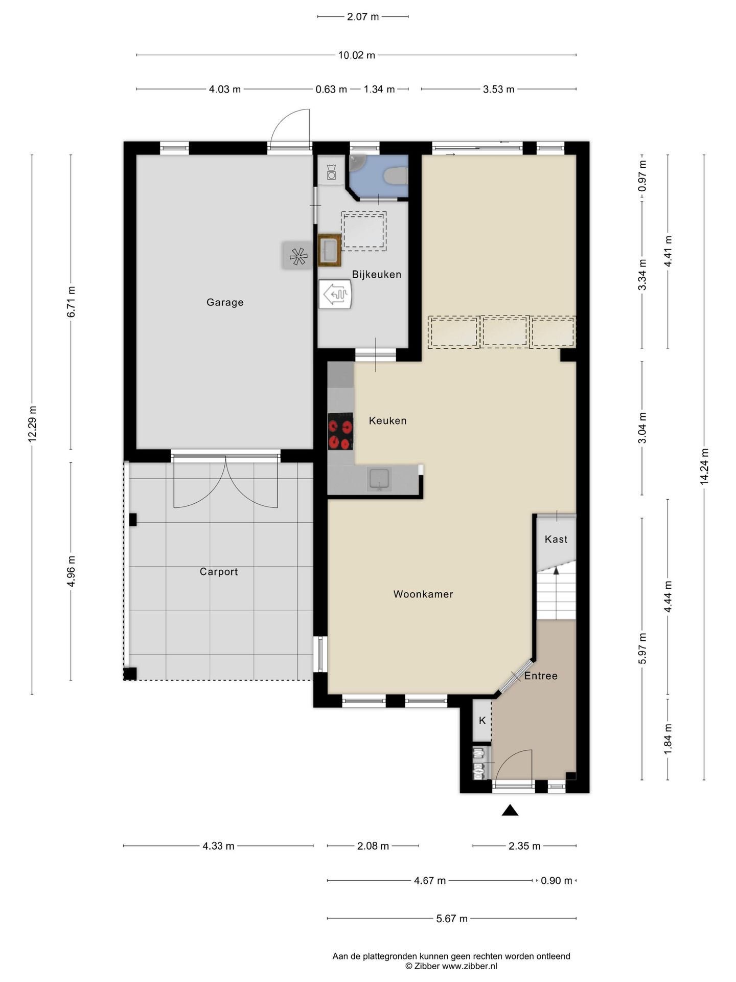 Foto 40 van Tiendvrij 19