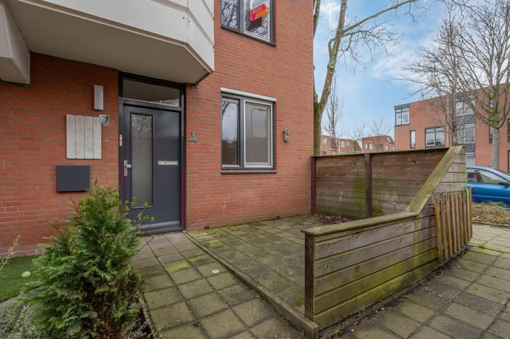 Foto 3 van Schorpioen 7