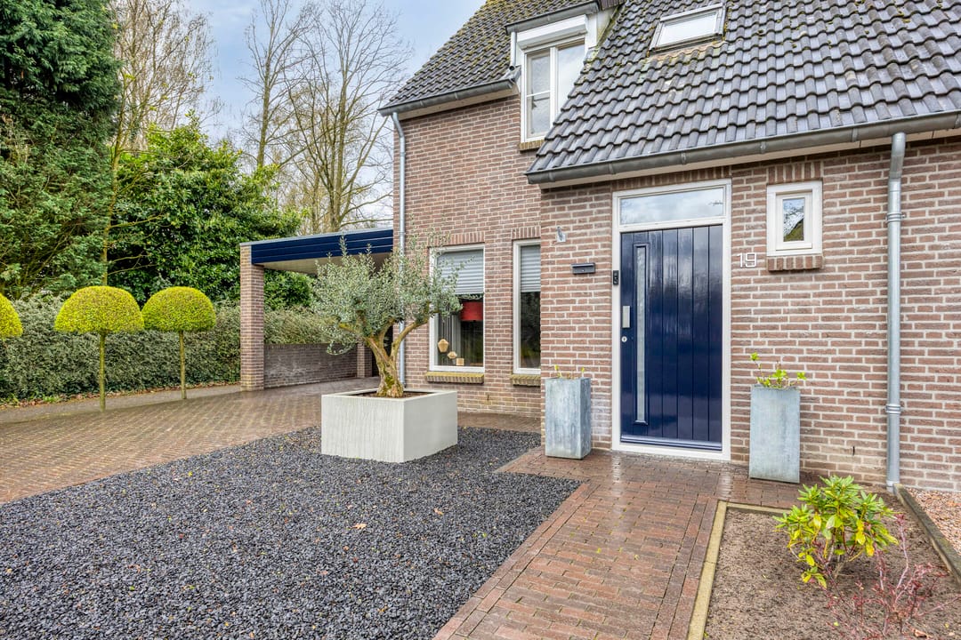 Foto 7 van Tiendvrij 19