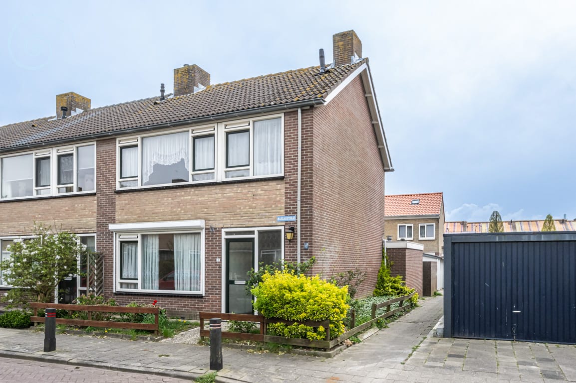 Nassaustraat 2