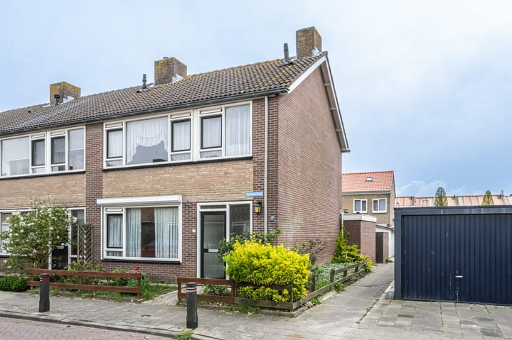 Nassaustraat 2