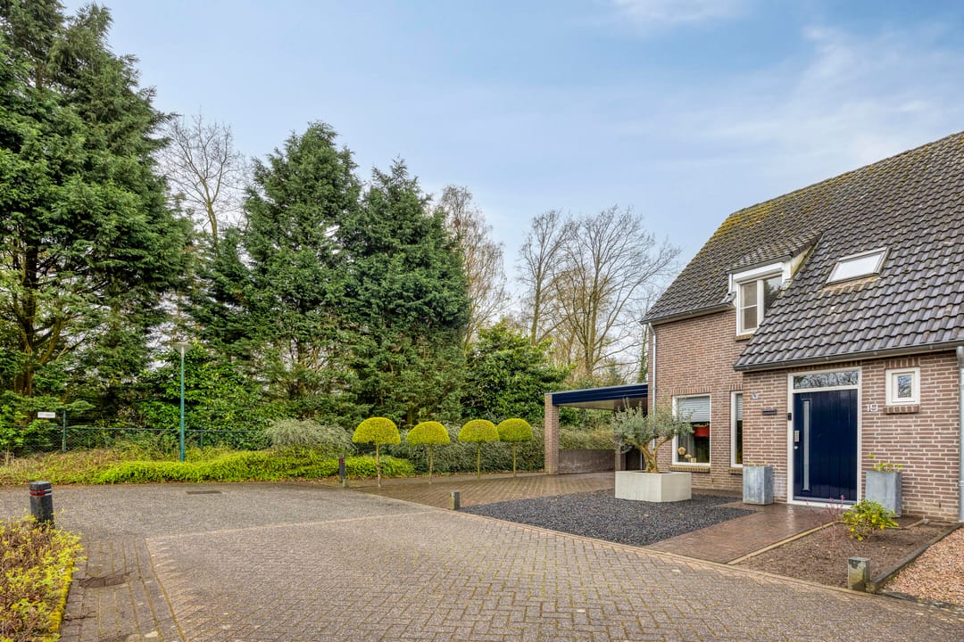 Foto 38 van Tiendvrij 19