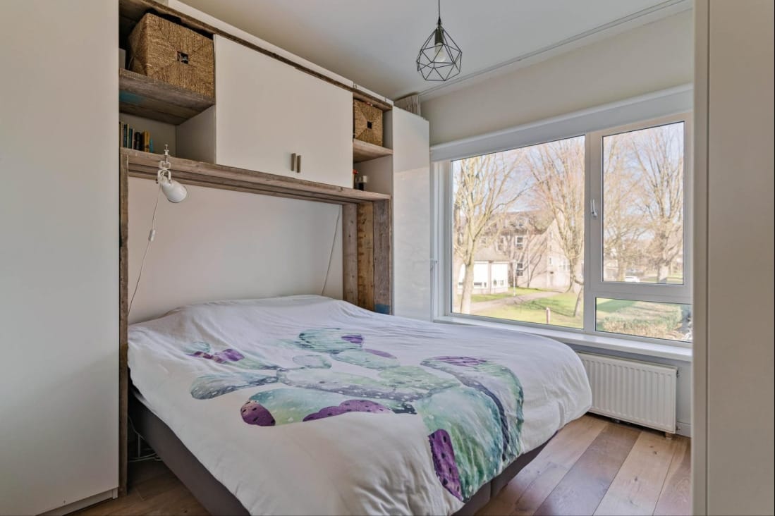 Photo 18 of Lord Kelvinstraat 4-1