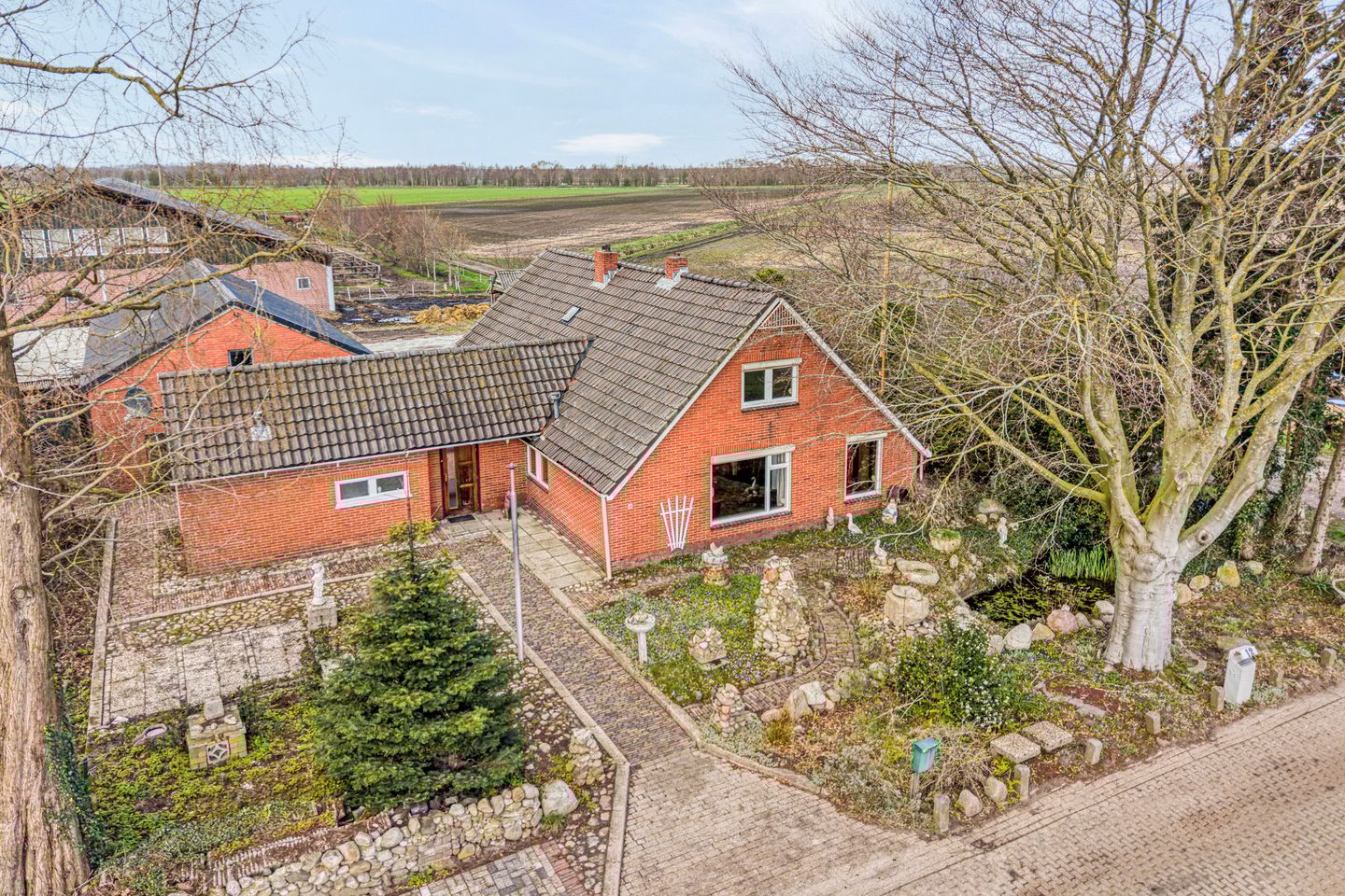 Wissenweg 12 - Emmer-Compascuum - Afbeelding 3